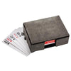 Branded Promotional CALABASAS PLAYING CARD PACK SET with Box Playing Cards Pack From Concept Incentives.