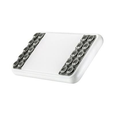 Branded Promotional MASSAM‚àö√Ö 4000 MAH CORDLESS CHARGER POWERBANK Charger From Concept Incentives.