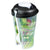 Branded Promotional TOPINABEE SALAD CUP Sports Drink Bottle From Concept Incentives.