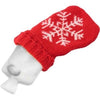 Branded Promotional RE-USABLE HOT PAD SHAPE LIKE WARM WATER BAG Hot Pack From Concept Incentives.