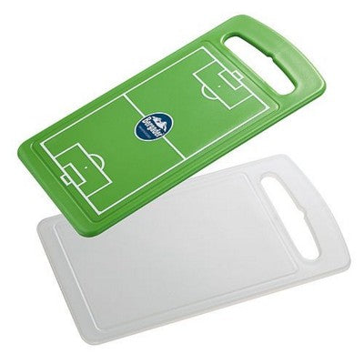 Branded Promotional CUTTING CHOPPING BOARD Chopping Board From Concept Incentives.