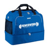 Branded Promotional JAKO¬¨√Ü SPORTS BAG CLASSICO BAMBINI in Cobalt Blue Bag From Concept Incentives.