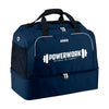 Branded Promotional JAKO¬¨√Ü SPORTS BAG CLASSICO BAMBINI in Navy Bag From Concept Incentives.