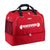 Branded Promotional JAKO¬¨√Ü SPORTSBAG CLASSICO JUNIOR in Red Bag From Concept Incentives.