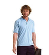 Branded Promotional JERZEES PIQUE POLO SHIRT Polo Shirt From Concept Incentives.