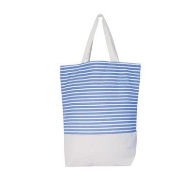Branded Promotional BEACH BAG Beach Bag From Concept Incentives.