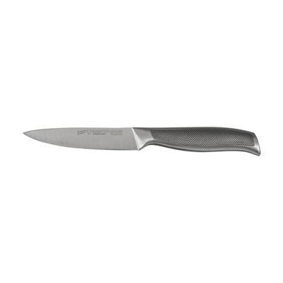 Branded Promotional DIAMANT SABATIER RIYOURI KITCHEN KNIFE in Silver Knife From Concept Incentives.