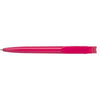 Branded Promotional INNOVATION EXTRA PUSH BUTTON BALL PEN Pen From Concept Incentives.