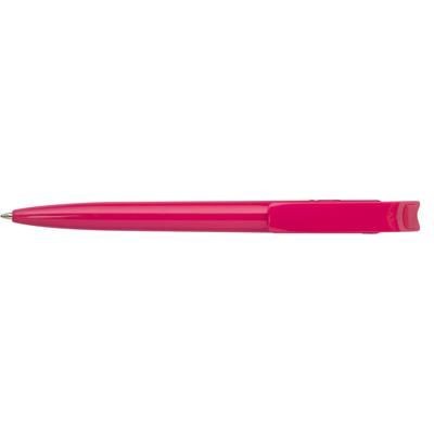 Branded Promotional INNOVATION EXTRA PUSH BUTTON BALL PEN Pen From Concept Incentives.