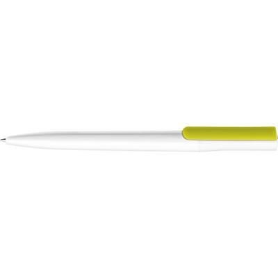 Branded Promotional MONTREUX FT TWIST ACTION BALL PEN Pen From Concept Incentives.