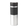 Branded Promotional CONTIGO¬Æ GLAZE TWISTSEAL MUG THERMO CUP in Silver Mug From Concept Incentives.