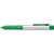 Branded Promotional PLASTIC SYRINGE SHAPE BALL PEN in Green Pen From Concept Incentives.