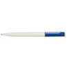 Branded Promotional ESPACE FT TWIST ACTION PLASTIC BALL PEN Pen From Concept Incentives.