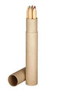 Branded Promotional TUBE OF COLOUR in Tan Colouring Set From Concept Incentives.