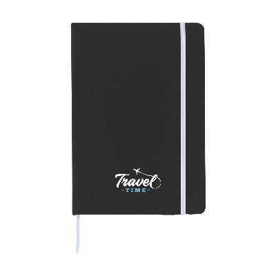BLACKNOTE A5 NOTE BOOK