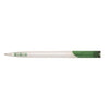 Branded Promotional CASCADE CS TWIST ACTION PLASTIC BALL PEN Pen From Concept Incentives.