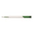 Branded Promotional CASCADE CS TWIST ACTION PLASTIC BALL PEN Pen From Concept Incentives.