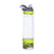 Branded Promotional CONTIGO¬Æ CORTLAND INFUSER DRINK BOTTLE in Yellow Sports Drink Bottle From Concept Incentives.