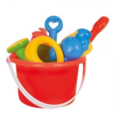 Branded Promotional BEACH GAME SET Beach Game From Concept Incentives.