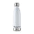 Branded Promotional TOPFLASK 500 ML DRINK BOTTLE in White Sports Drink Bottle From Concept Incentives.