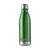 Branded Promotional TOPFLASK 500 ML DRINK BOTTLE in Green Sports Drink Bottle From Concept Incentives.