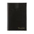 Branded Promotional EURODIRECT DIARY 4 LANGUAGES from Concept Incentives