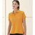 Branded Promotional RUSSELL LADIES ULTIMATE PIQUE POLO SHIRT Polo Shirt From Concept Incentives.