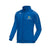 Branded Promotional JAKO¬Æ POLYESTER JACKET CLASSICO CHILDRENS in Cobalt Blue Jacket From Concept Incentives.