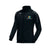 Branded Promotional JAKO¬Æ POLYESTER JACKET CLASSICO CHILDRENS in Black Jacket From Concept Incentives.