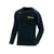 Branded Promotional JAKO¬Æ SWEATER CLASSICO CHILDRENS in Black Jacket From Concept Incentives.