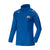 Branded Promotional JAKO¬Æ RAINCOAT TEAM CHILDRENS in Cobalt Blue Jacket From Concept Incentives.