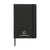 Branded Promotional POCKET NOTE BOOK A5 in Black Jotter From Concept Incentives.
