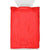 Branded Promotional CAR ICE SCRAPER & FLEECE GLOVE in Red Ice Scraper From Concept Incentives.