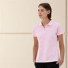 Branded Promotional JERZEES PIMA COTTON PIQUE POLO SHIRT Polo Shirt From Concept Incentives.