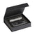 Branded Promotional MAXISTART GIFTSET in Gun Metal Multi Tool From Concept Incentives.