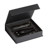 Branded Promotional MAXISTART GIFTSET in Black Multi Tool From Concept Incentives.