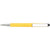 Branded Promotional HARMONY TWIST ACTION SOLID PLASTIC BALL PEN Pen From Concept Incentives.