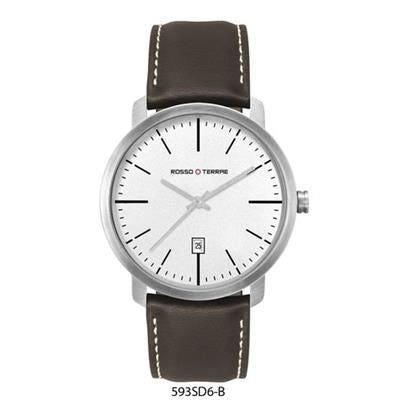 Branded Promotional CLASSIC GENTS WATCH Watch From Concept Incentives.