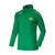 Branded Promotional JAKO¬Æ RAINCOAT TEAM MENS in Green Jacket From Concept Incentives.