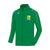 Branded Promotional JAKO¬Æ TRAINING JACKET CLASSICO MENS in Green Jacket From Concept Incentives.