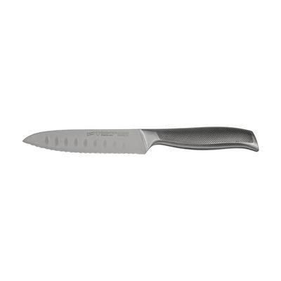 Branded Promotional DIAMANT SABATIER RIYOURI TOMATO KNIFE in Silver Knife From Concept Incentives.