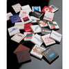 Branded Promotional DARK OR MILK CHOCOLATE 5G NEAPOLITAN Chocolate From Concept Incentives.