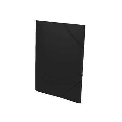 Branded Promotional DOCUMENT HOLDER A4 Document Wallet From Concept Incentives.