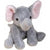 Branded Promotional LINUS THE ELEPHANT Soft Toy From Concept Incentives.