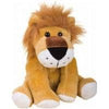 Branded Promotional OLE THE LION Soft Toy From Concept Incentives.