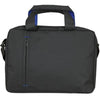 Branded Promotional LAPTOP BAG with Shoulder Strap Bag From Concept Incentives.