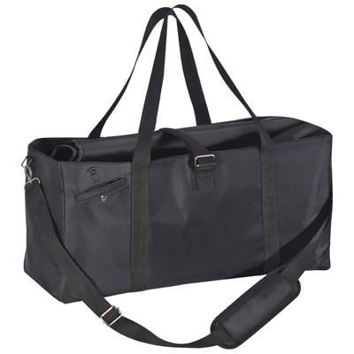 Branded Promotional URBAN TRAVEL BAG Bag From Concept Incentives.