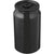 Branded Promotional DRINK CUP in Black Sports Drink Bottle From Concept Incentives.