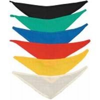 Branded Promotional BANDANA FOR PLUSH SOFT TOY Soft Toy From Concept Incentives.