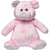 Branded Promotional TRINE PINK PIG Soft Toy From Concept Incentives.